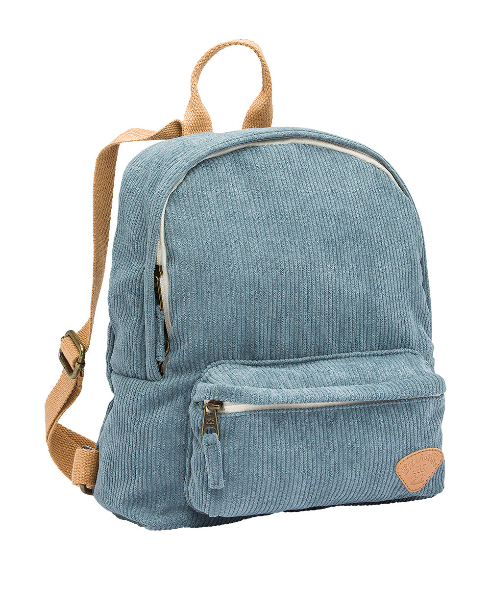 BILLABONG Mini Mama Cord Backpack-The Shop Laguna Beach