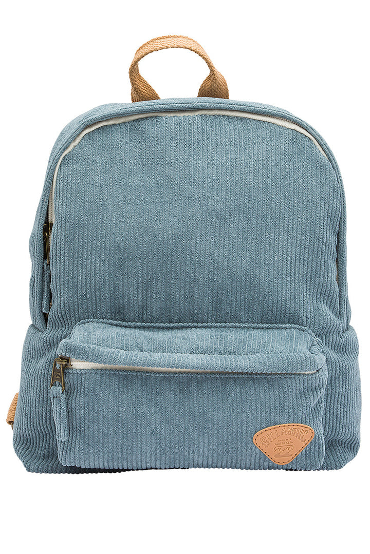 BILLABONG Mini Mama Cord Backpack-The Shop Laguna Beach