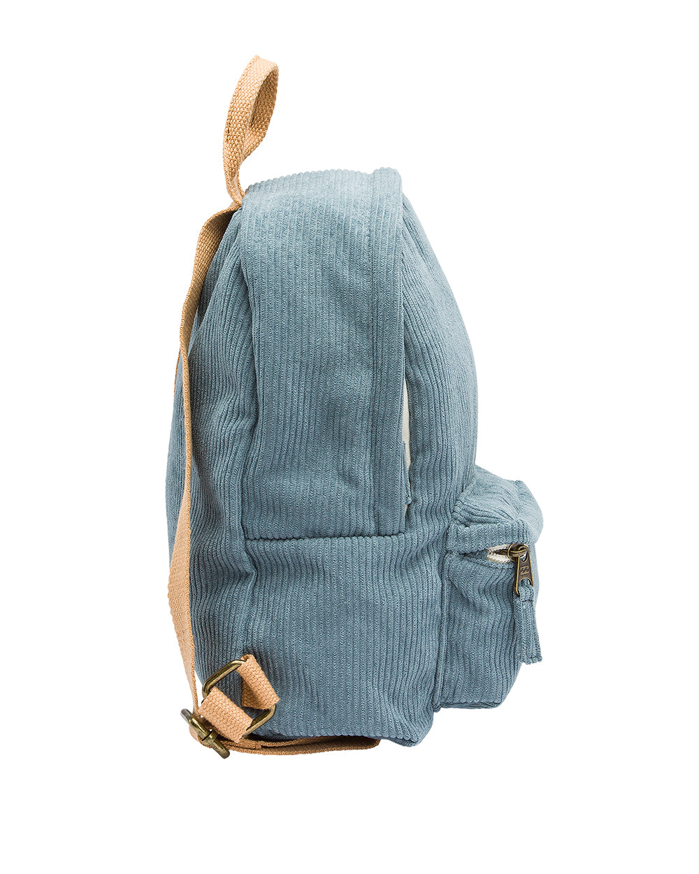 BILLABONG Mini Mama Cord Backpack-The Shop Laguna Beach