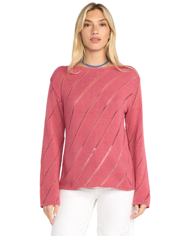 BILLABONG Sun Lum Sweater