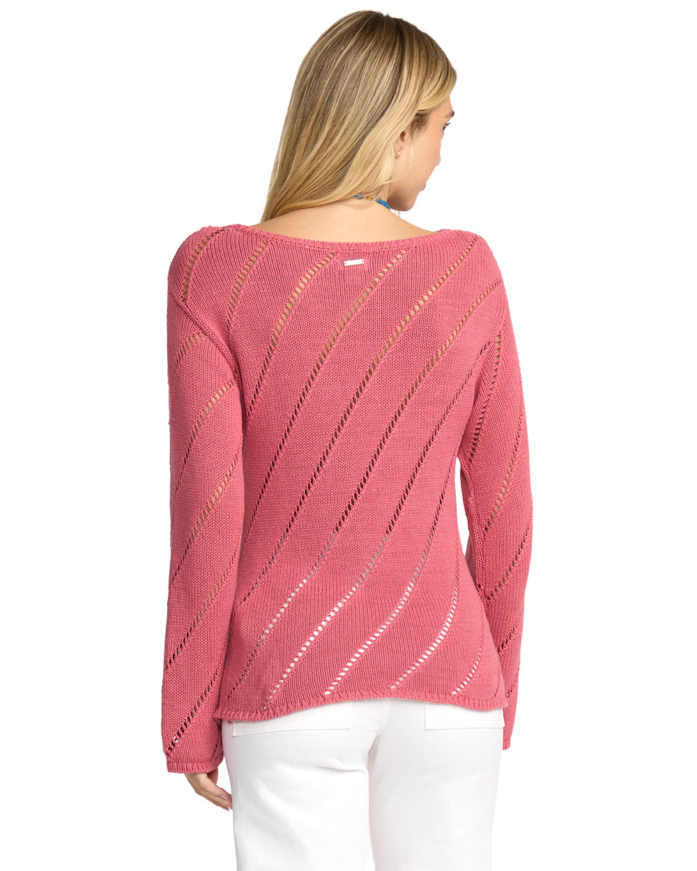 BILLABONG Sun Lum Sweater-The Shop Laguna Beach