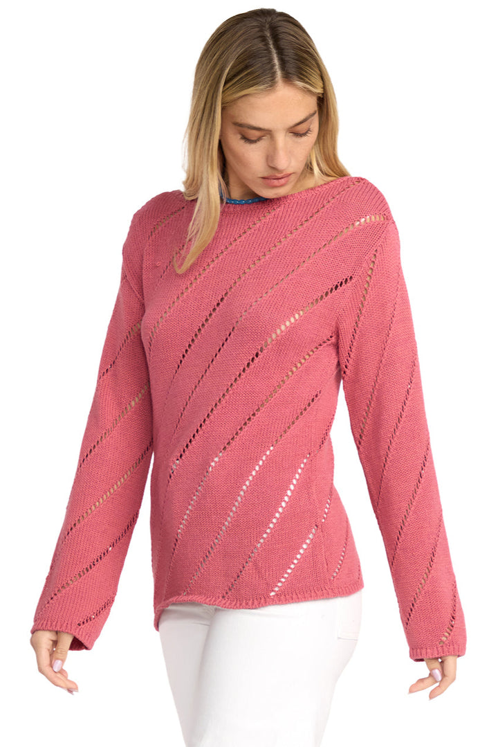 BILLABONG Sun Lum Sweater-The Shop Laguna Beach