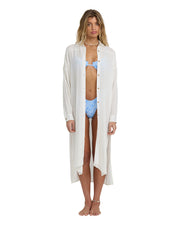 BILLABONG Throw & Go Midi Dress-The Shop Laguna Beach