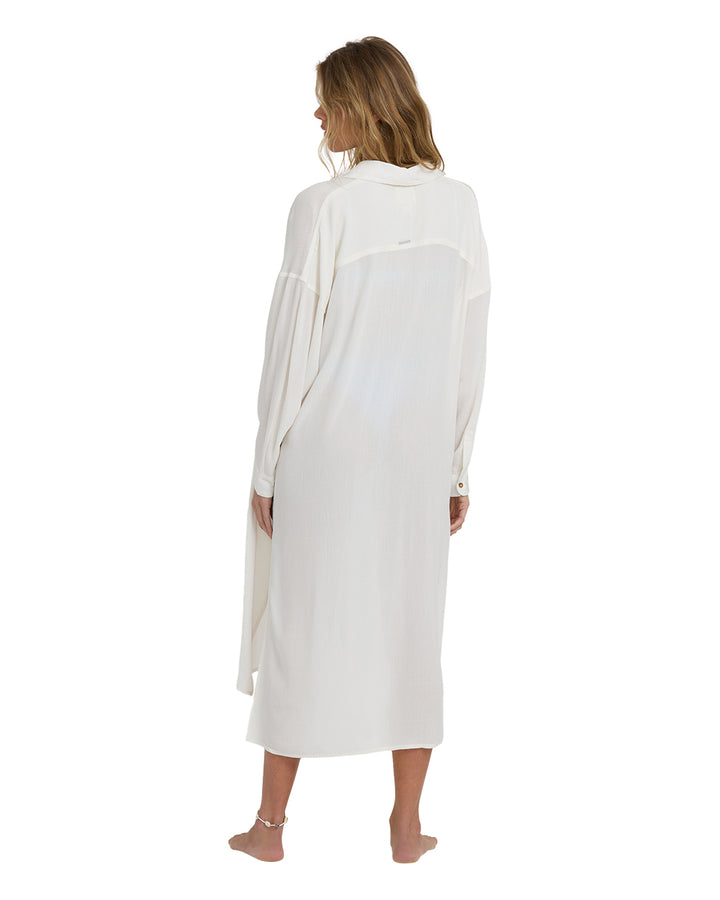 BILLABONG Throw & Go Midi Dress-The Shop Laguna Beach