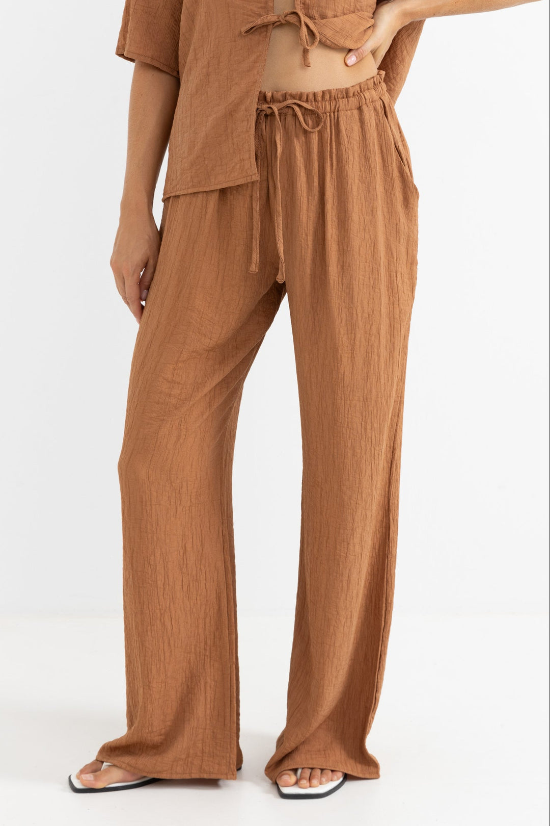 RHYTHM Airlie Beach Pant-The Shop Laguna Beach