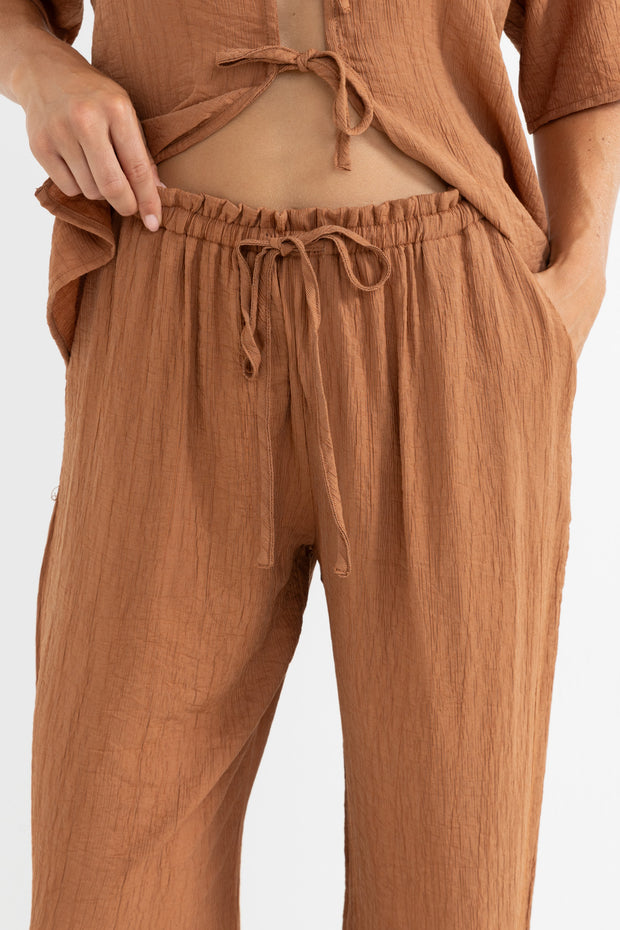 RHYTHM Airlie Beach Pant-The Shop Laguna Beach