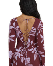 BILLABONG Romance You Maxi Dress-The Shop Laguna Beach