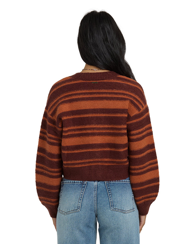 BILLABONG Something About It Cardigan-The Shop Laguna Beach