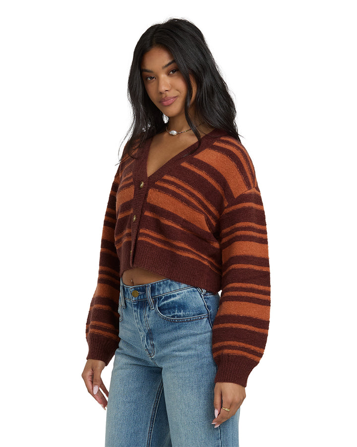 BILLABONG Something About It Cardigan-The Shop Laguna Beach