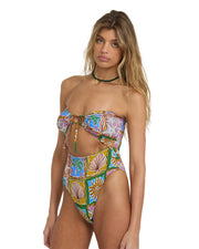 BILLABONG Heat Dream Andrew Hi One Piece-The Shop Laguna Beach