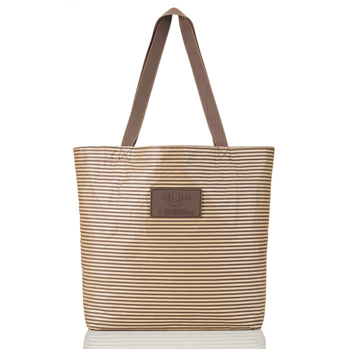 ALOHA COLLECTION Poolside Reversible Tote-The Shop Laguna Beach