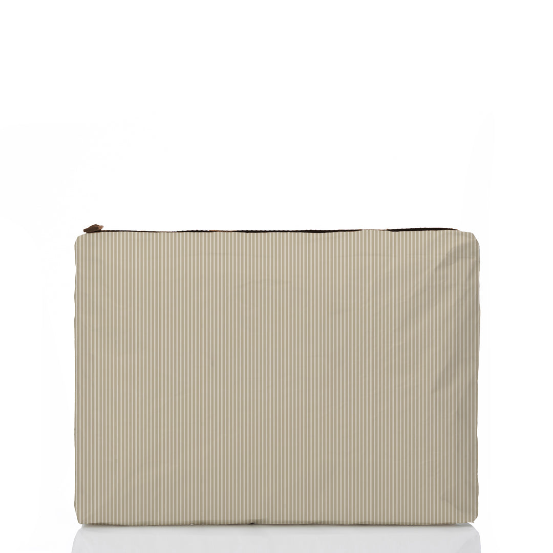 ALOHA COLLECTION Mid-Size Pouch - More Prints Available-The Shop Laguna Beach