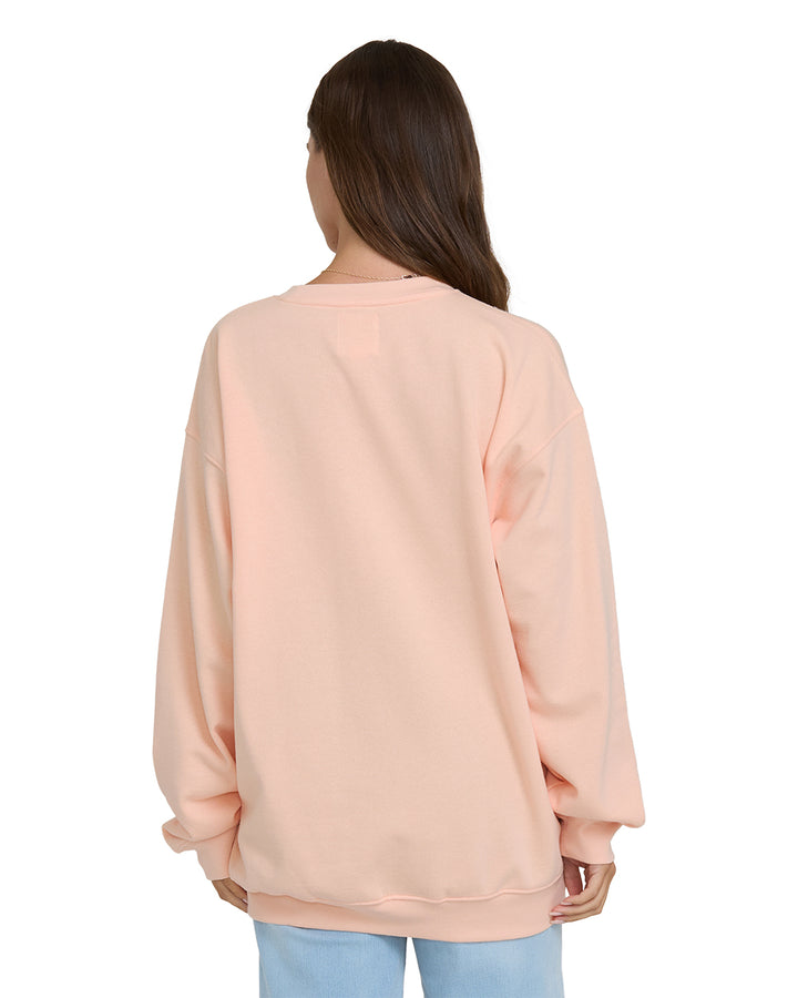 BILLABONG Chasing Horizons Crew Pullover-The Shop Laguna Beach