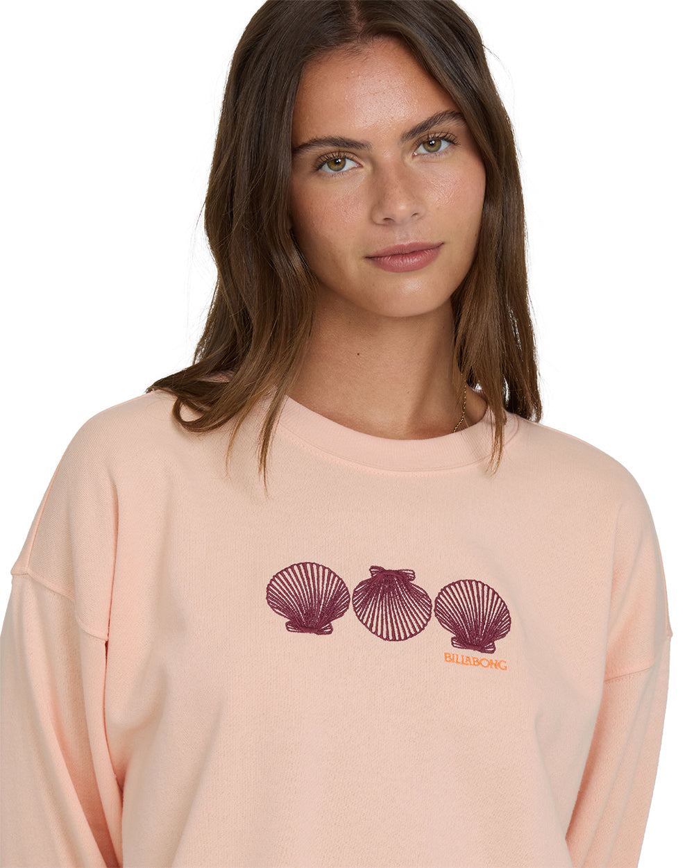 BILLABONG Chasing Horizons Crew Pullover-The Shop Laguna Beach