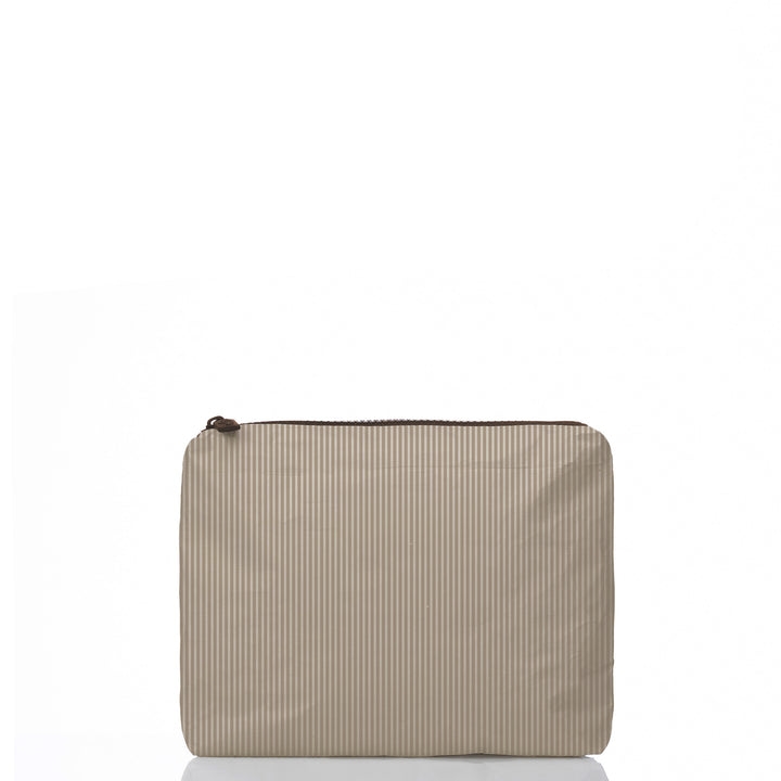 ALOHA COLLECTION Small Pouch - More Prints Available-The Shop Laguna Beach