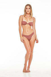 INDAH Mandy Solid Medium Bottom-The Shop Laguna Beach