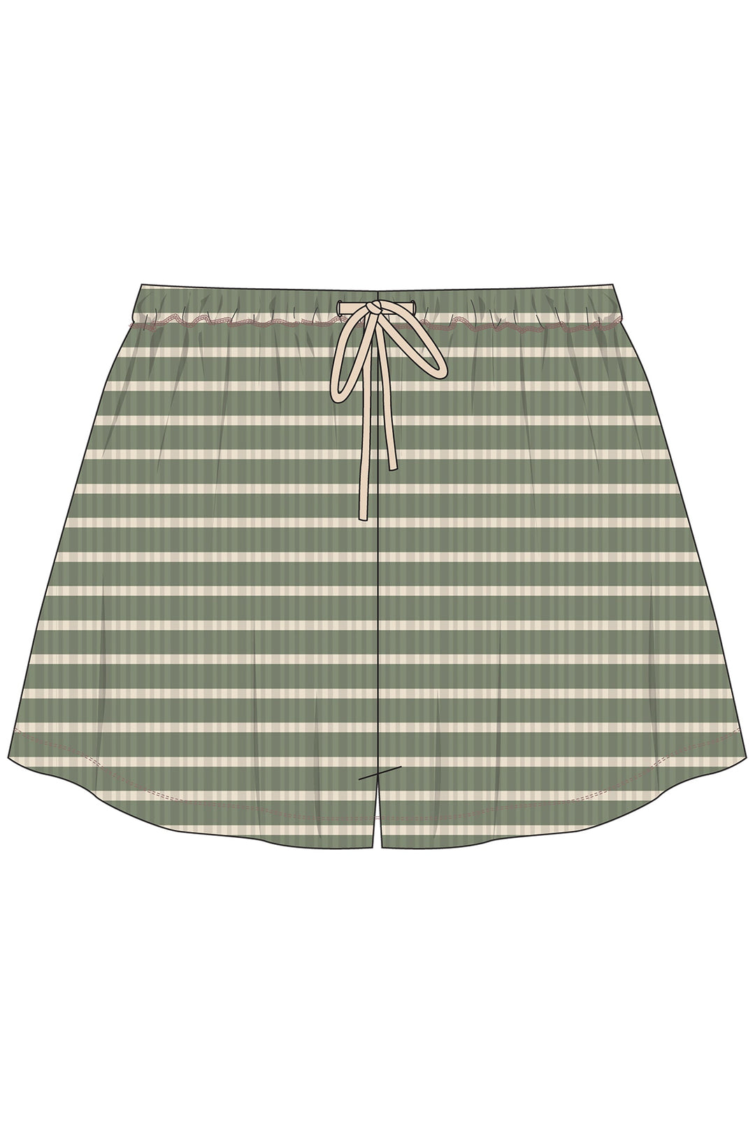 BILLABONG Easy Livin Knit Short