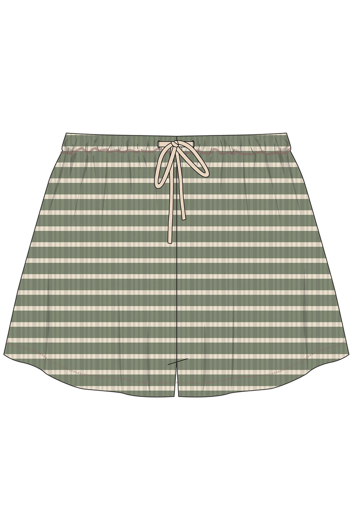 BILLABONG Easy Livin Knit Short