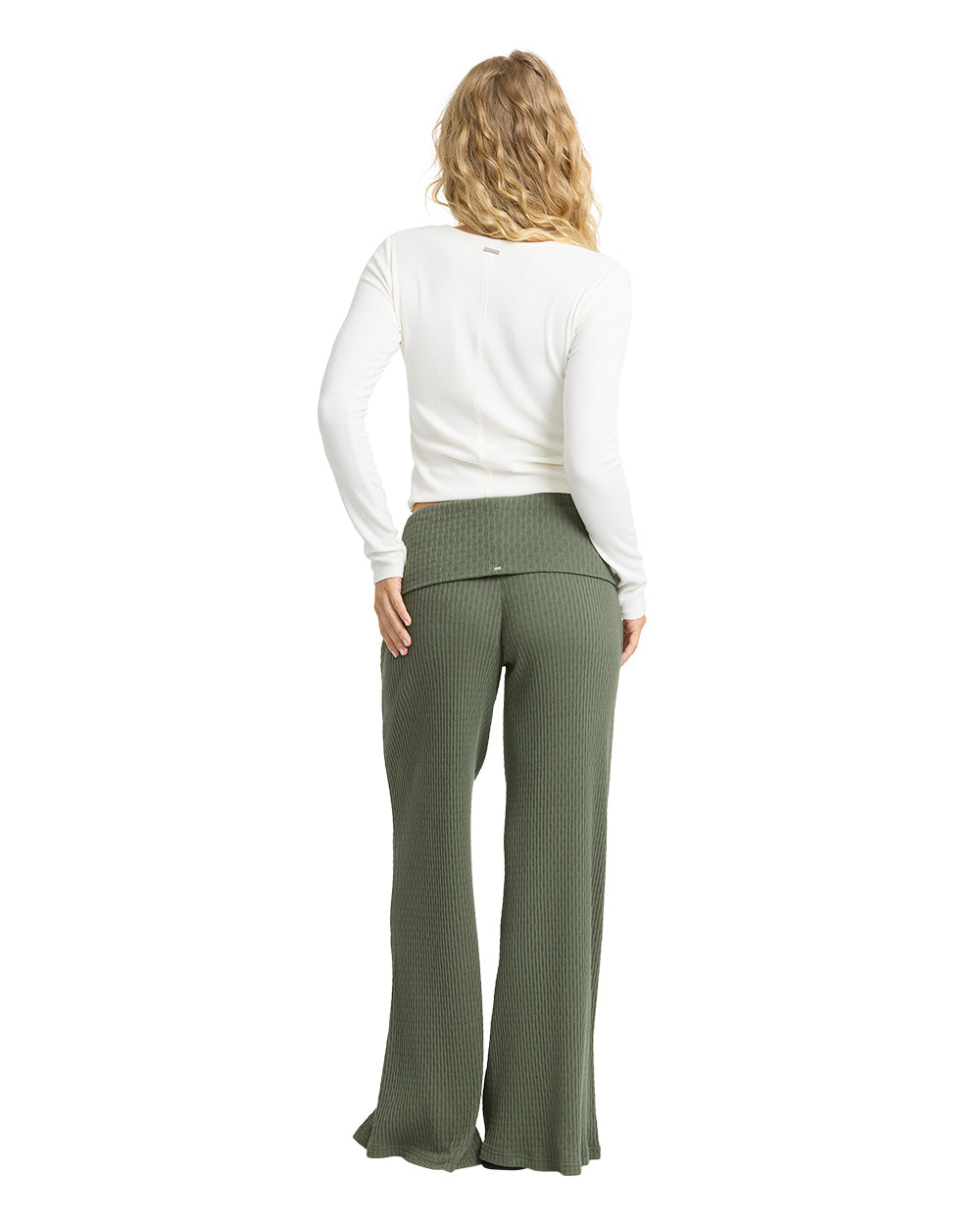 BILLABONG Sweet Coast Knit Pant - More Colors Available-The Shop Laguna Beach