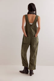 FREE PEOPLE We the Free Jude Overall-The Shop Laguna Beach