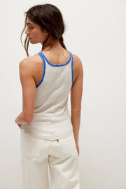 FREE PEOPLE We the Free Only 1 Ringer Tank - More Colors Available-The Shop Laguna Beach