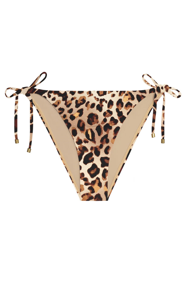 VITAMIN A Elle Tie-Side Bottom-The Shop Laguna Beach