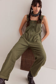 FREE PEOPLE We the Free Jude Overall-The Shop Laguna Beach