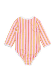 FEATHER 4 ARROW Baby Sun Seeker Surf Suit-The Shop Laguna Beach