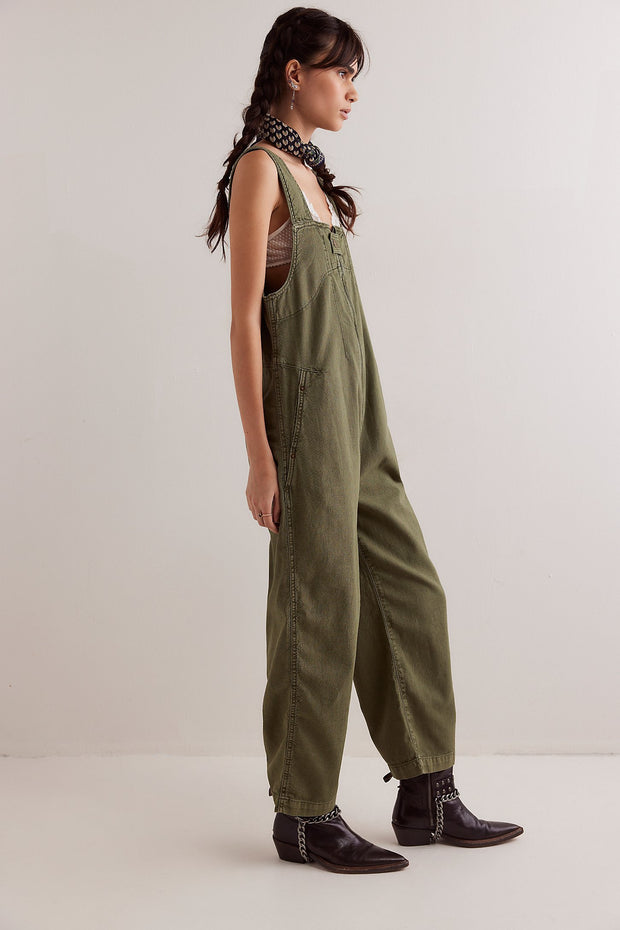 FREE PEOPLE We the Free Jude Overall-The Shop Laguna Beach