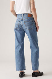 LEVI'S 501 90's Ankle Jean - Sweetest Taboo-The Shop Laguna Beach