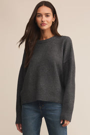 Z SUPPLY Cirrus Cozy Sweater-The Shop Laguna Beach