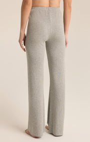 Z SUPPLY Terrace Rib Lounge Pant-The Shop Laguna Beach