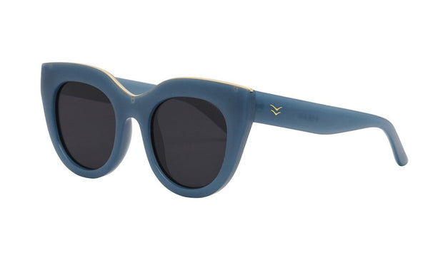 I-SEA <br> Lana Sunglasses <br><small><i> (More Colors Available) </small></i>-The Shop Laguna Beach