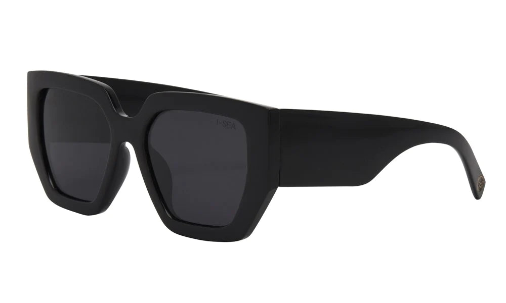 I-SEA <br> Olivia Sunglasses <br><small><i> (More Colors Available) </small></i>-The Shop Laguna Beach