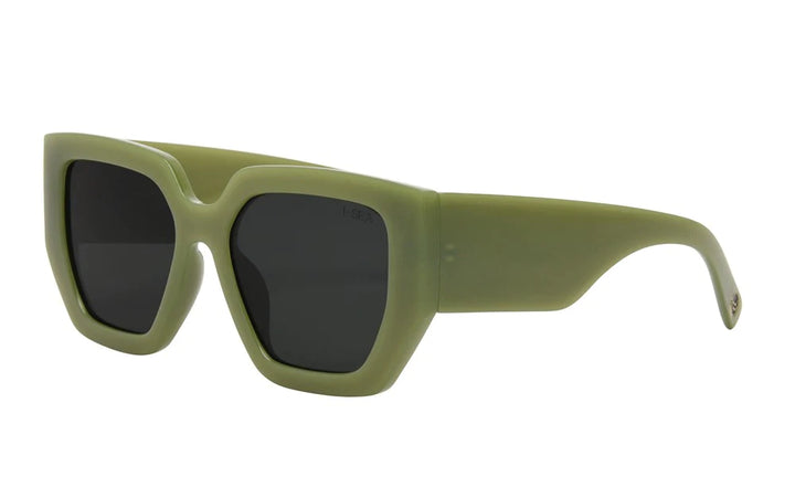 I-SEA <br> Olivia Sunglasses <br><small><i> (More Colors Available) </small></i>-The Shop Laguna Beach