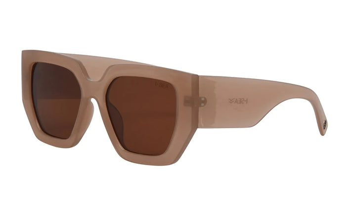 I-SEA <br> Olivia Sunglasses <br><small><i> (More Colors Available) </small></i>-The Shop Laguna Beach