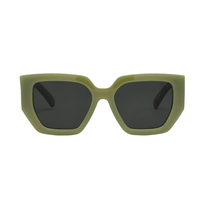 I-SEA <br> Olivia Sunglasses <br><small><i> (More Colors Available) </small></i>-The Shop Laguna Beach