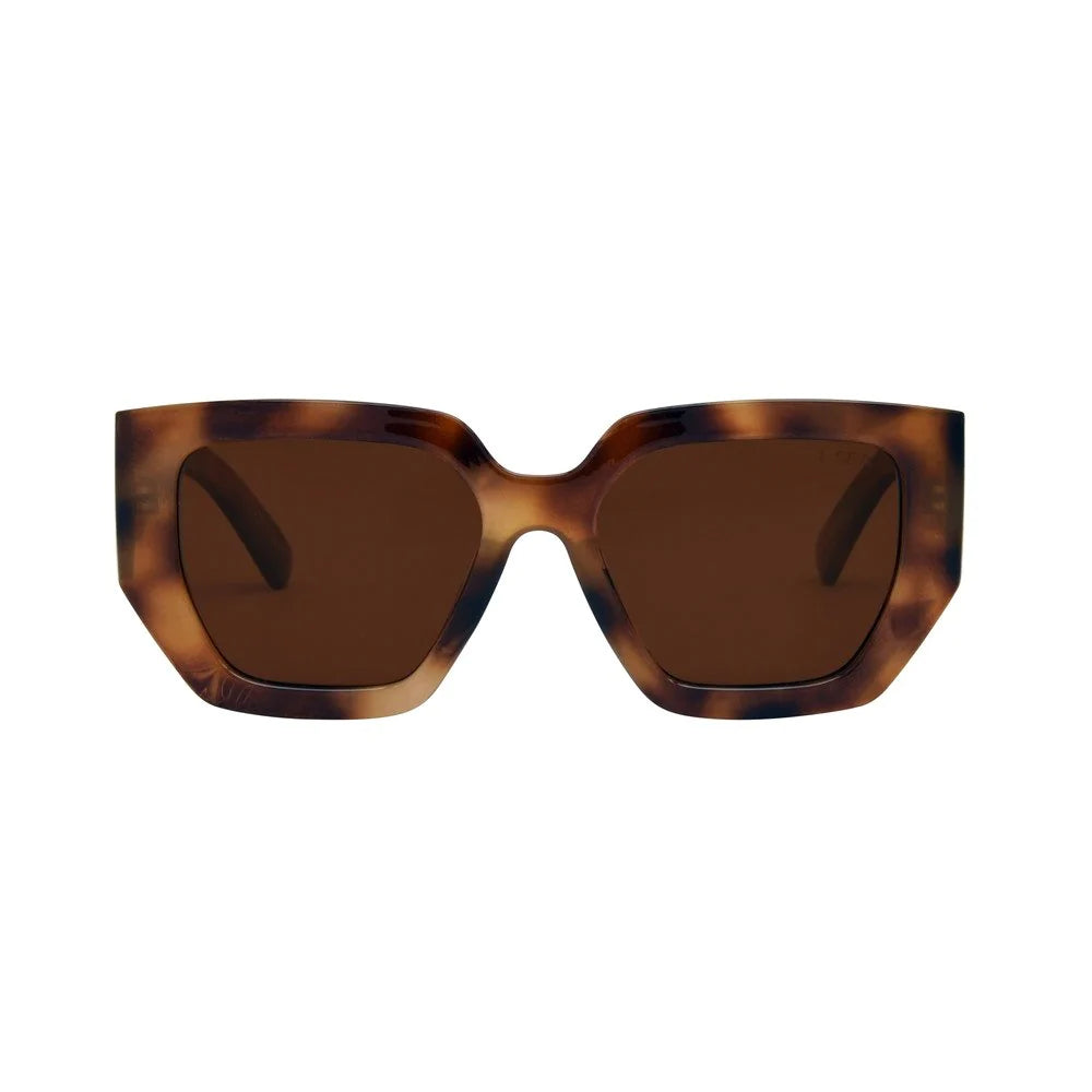 I-SEA <br> Olivia Sunglasses <br><small><i> (More Colors Available) </small></i>-The Shop Laguna Beach