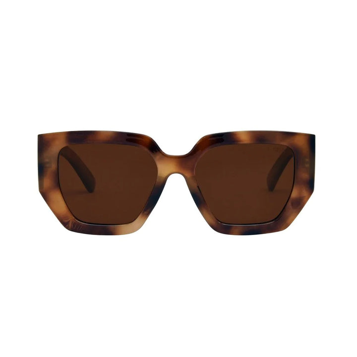 I-SEA <br> Olivia Sunglasses <br><small><i> (More Colors Available) </small></i>-The Shop Laguna Beach