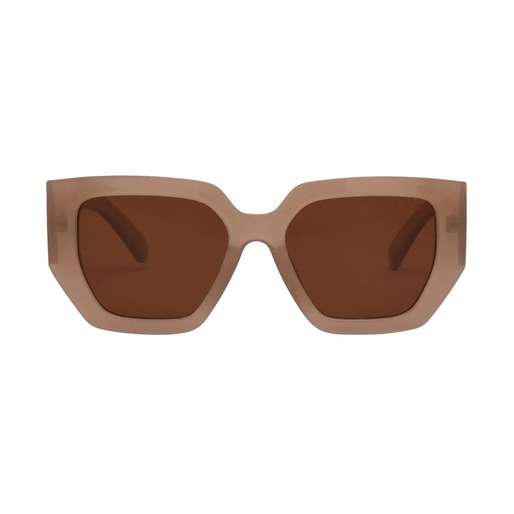 I-SEA <br> Olivia Sunglasses <br><small><i> (More Colors Available) </small></i>-The Shop Laguna Beach