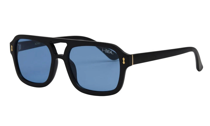 I-SEA <br> Royal Acetate Aviator Sunglasses <br><small><i> (More Colors Available) </small></i>-The Shop Laguna Beach