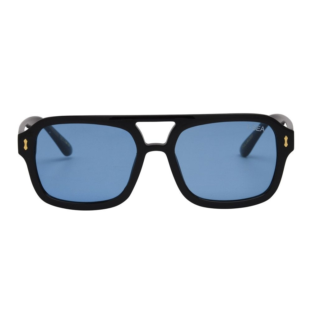 I-SEA <br> Royal Acetate Aviator Sunglasses <br><small><i> (More Colors Available) </small></i>-The Shop Laguna Beach