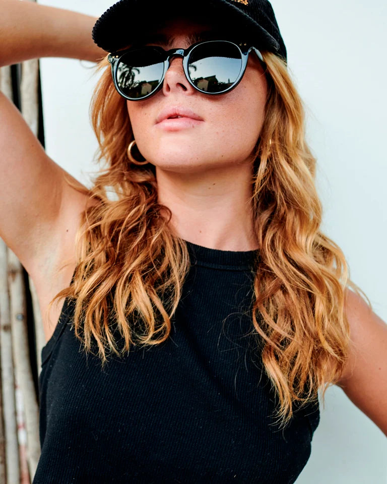 I-SEA <br> Ella Sunglasses <br><small><i> (More Colors Available) </small></i>-The Shop Laguna Beach