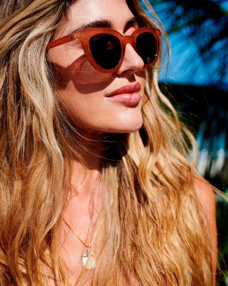 I-SEA <BR> Canyon Sunglasses <br><small><i> (More Colors Available) </small></i>-The Shop Laguna Beach