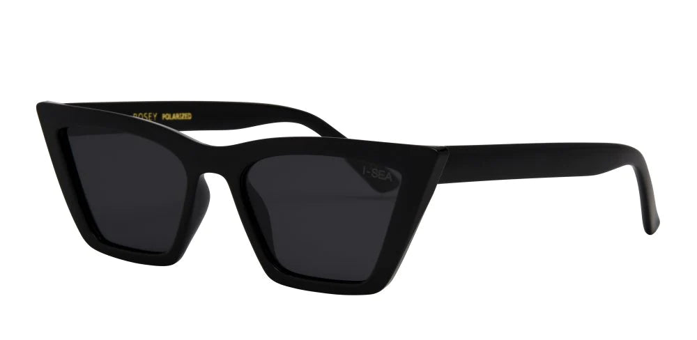I-SEA <BR> Rosey Sunglasses <br><small><i> (More Colors Available) </small></i>-The Shop Laguna Beach