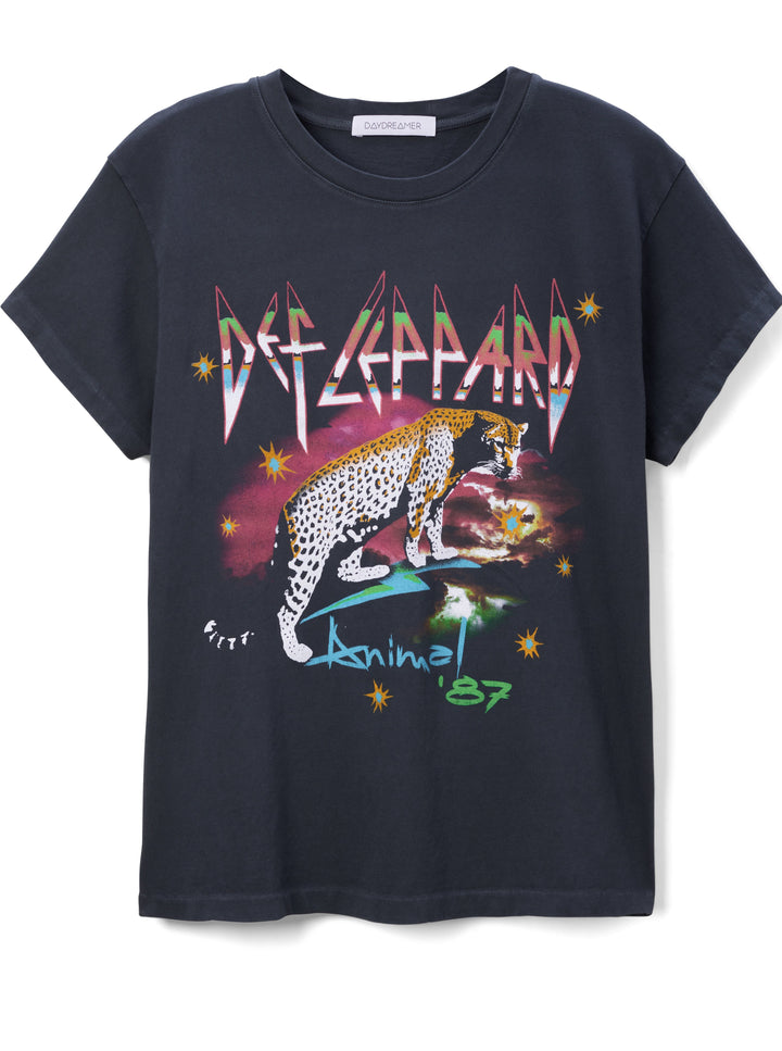 DAYDREAMER <br> Def Leppard Animals '96 Tour Tee-The Shop Laguna Beach