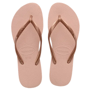 HAVAIANAS <br> Classic Slim Sandal <br><small><i> (More Colors Available) </small></i>-The Shop Laguna Beach