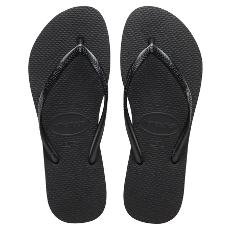 HAVAIANAS <br> Classic Slim Sandal <br><small><i> (More Colors Available) </small></i>-The Shop Laguna Beach
