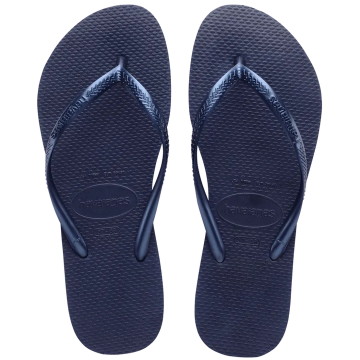 HAVAIANAS <br> Classic Slim Sandal <br><small><i> (More Colors Available) </small></i>-The Shop Laguna Beach