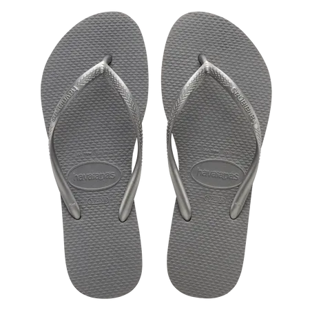 HAVAIANAS <br> Classic Slim Sandal <br><small><i> (More Colors Available) </small></i>-The Shop Laguna Beach